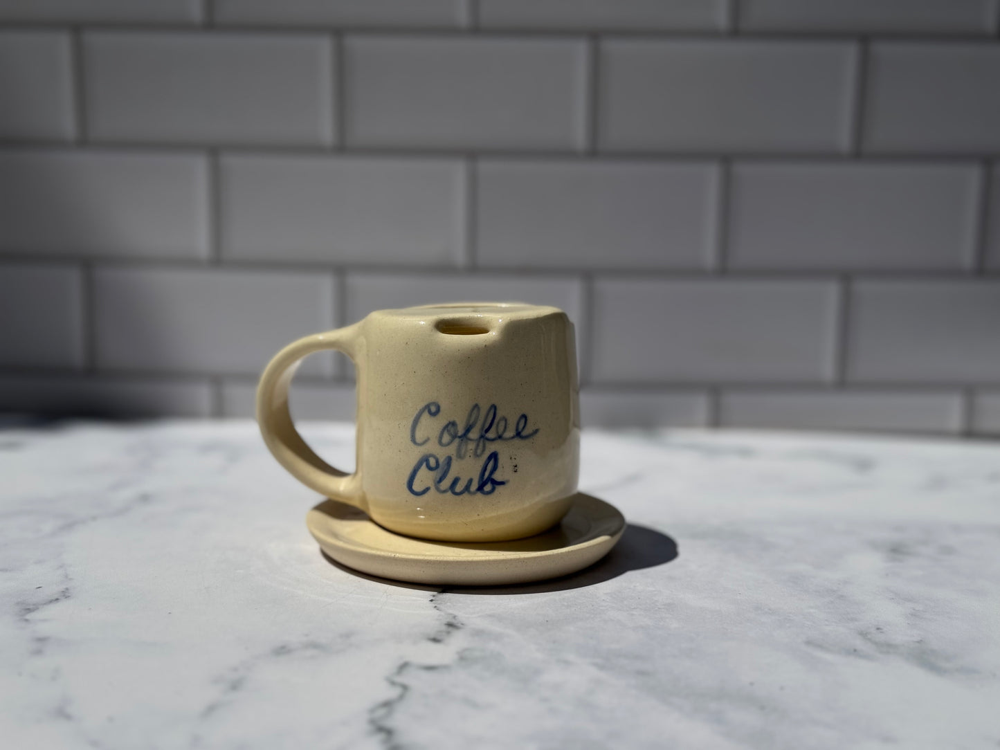 Coffee Club