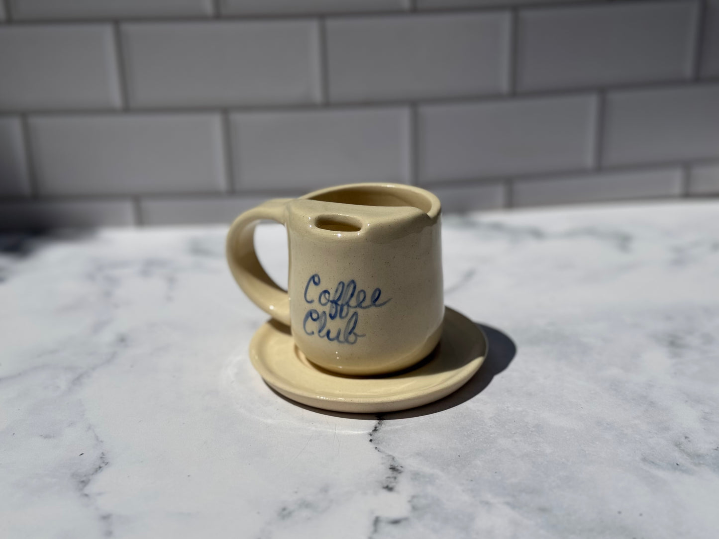 Coffee Club