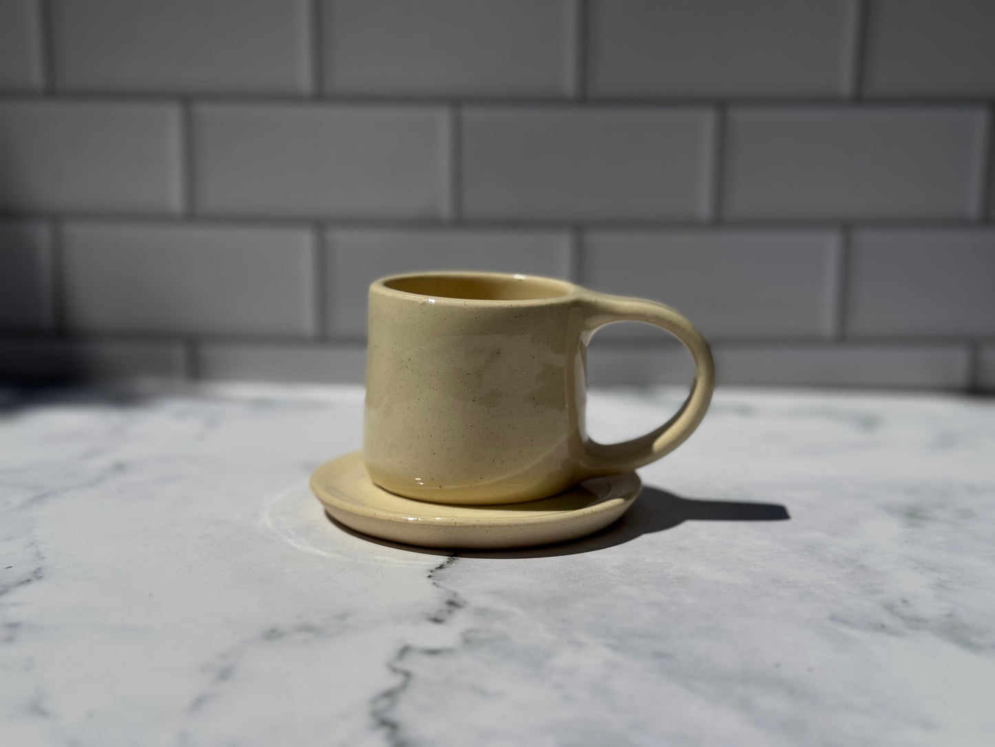 Un Caffè, Per Favore