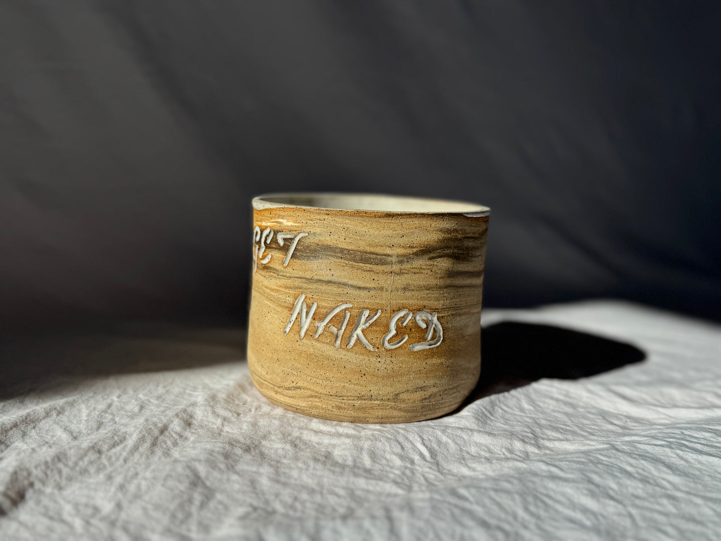 Get Naked