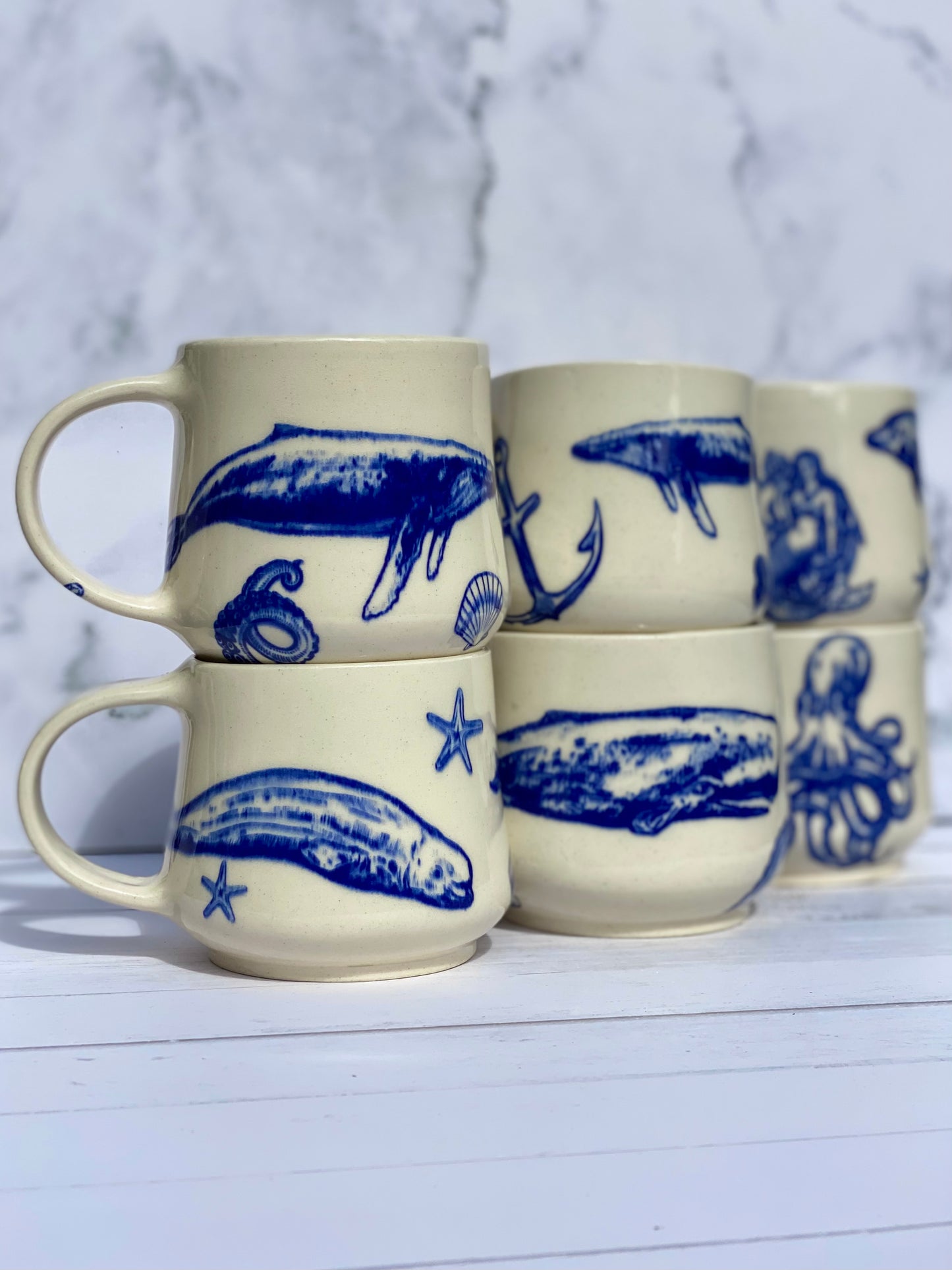 Narwhals