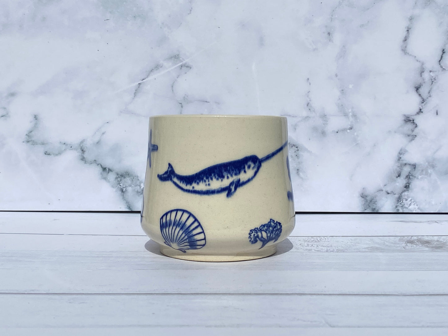 Narwhals