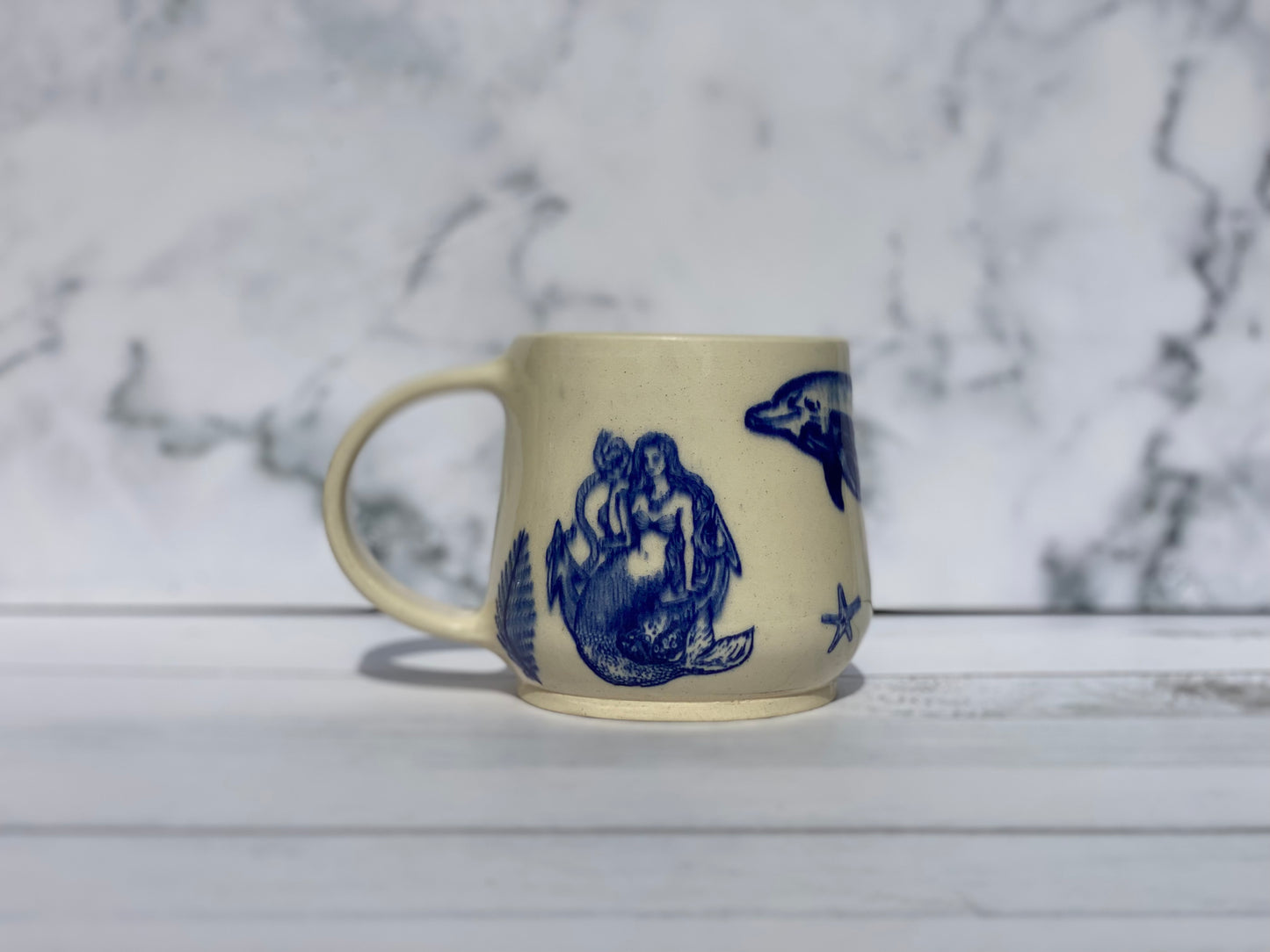 Mermaid Magic