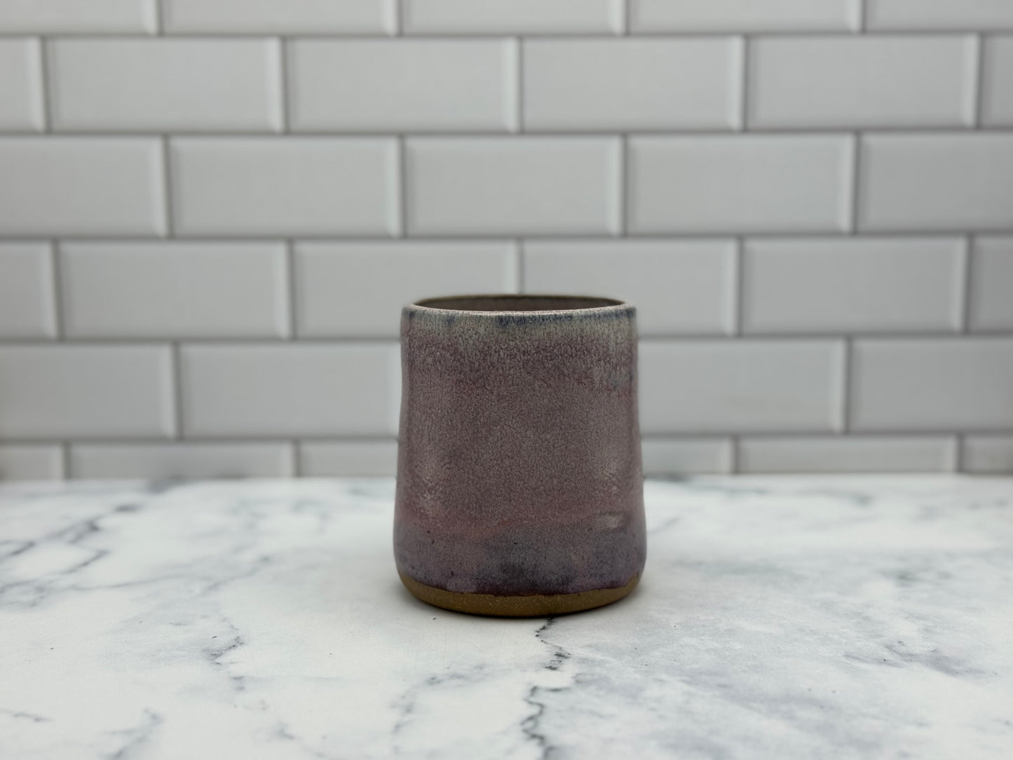 Flower Tumbler