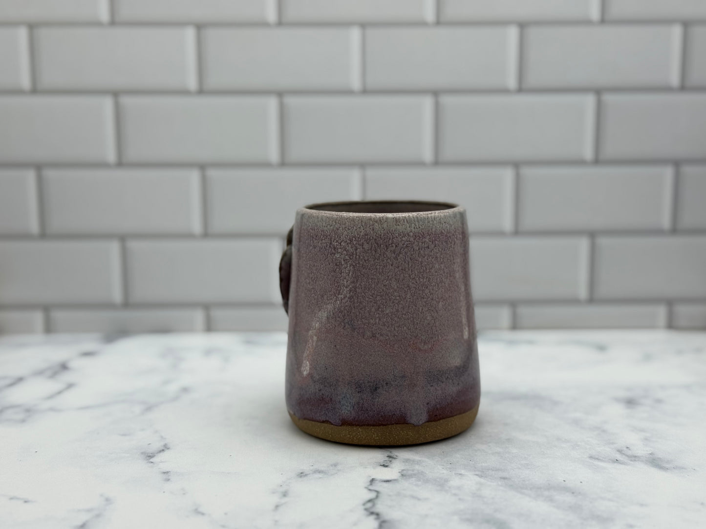 Flower Tumbler