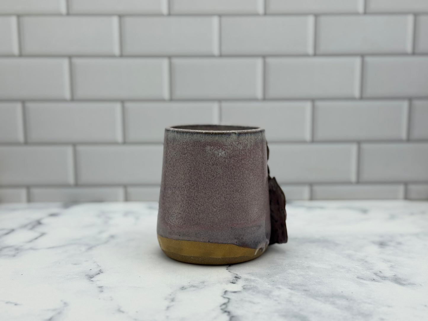 Flower Tumbler