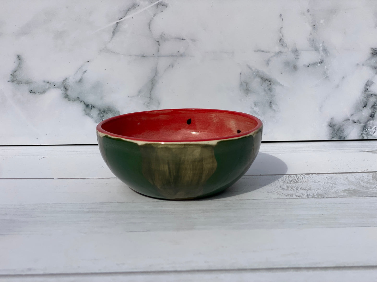 Watermelon Bowl