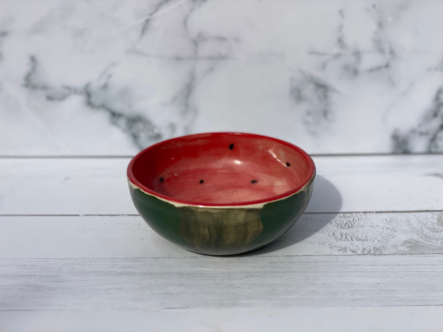Watermelon Bowl