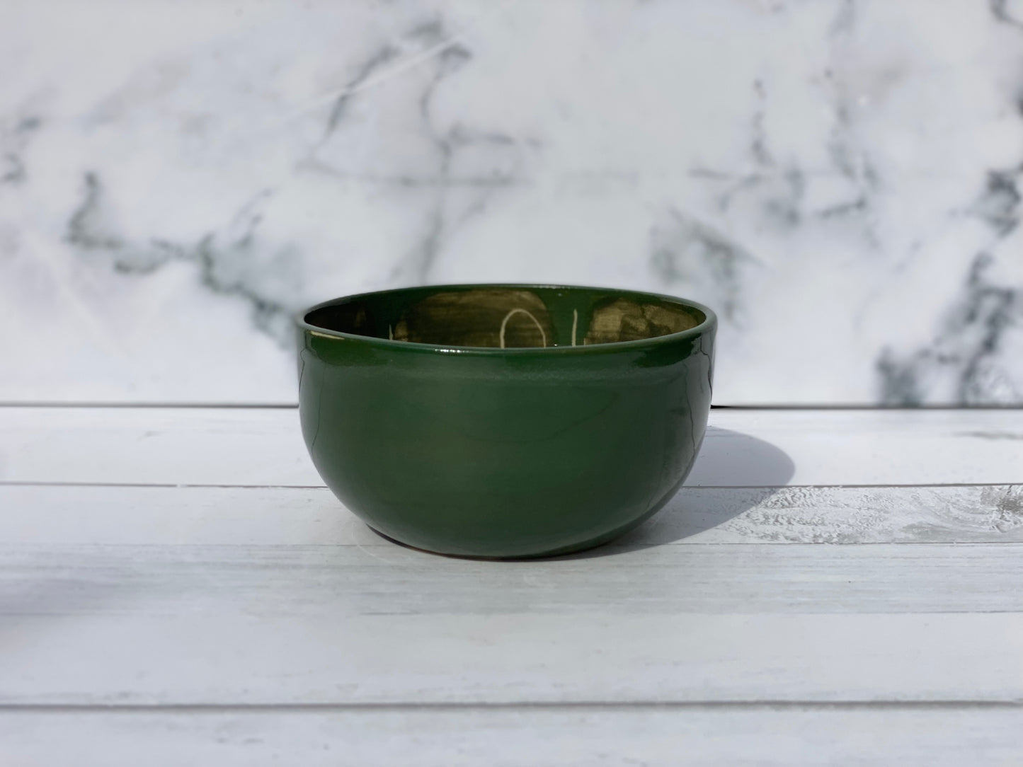 Lime Bowl