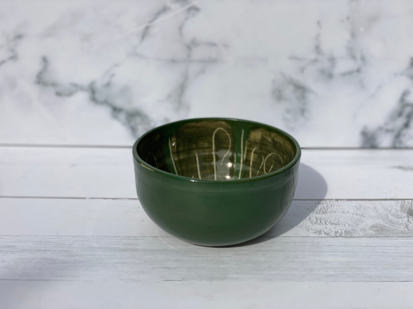 Lime Bowl