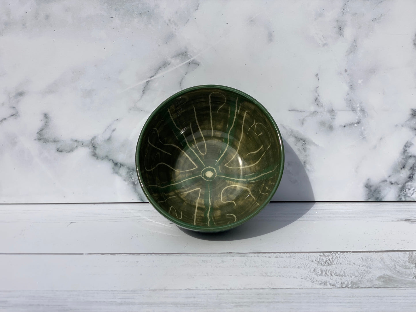 Lime Bowl