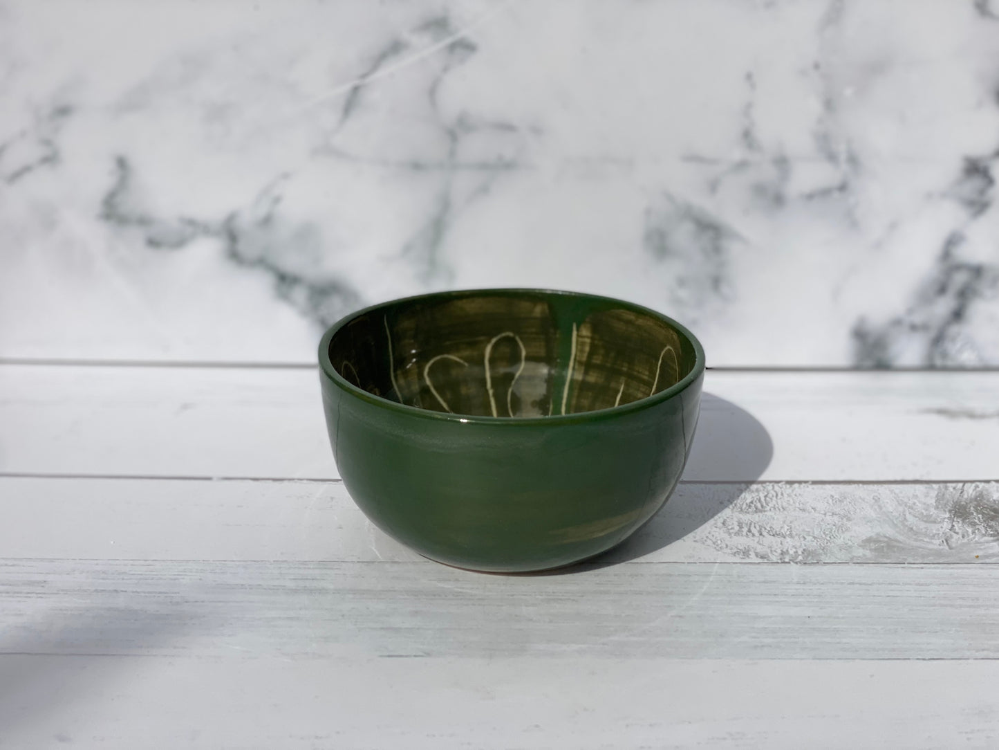 Lime Bowl