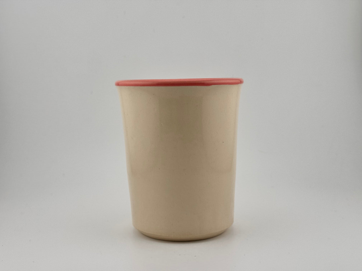 Date Latte Cup