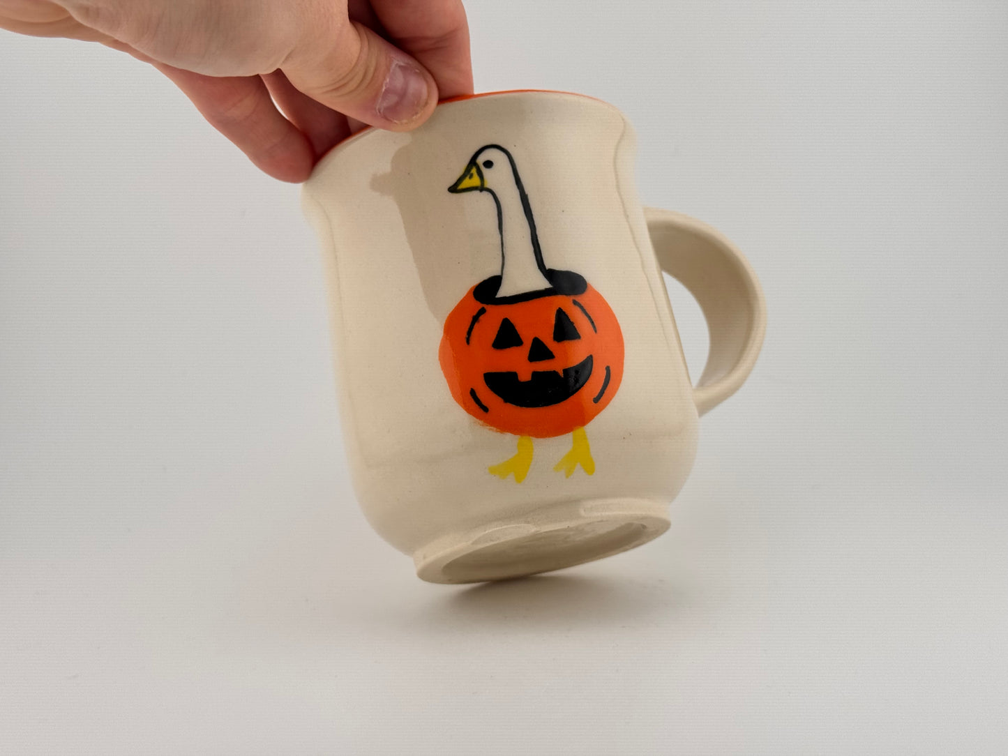 Pumpkin Patch