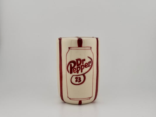 Dr. Pepper Pre Order