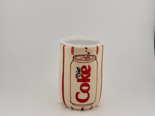 Diet Coke Tumbler