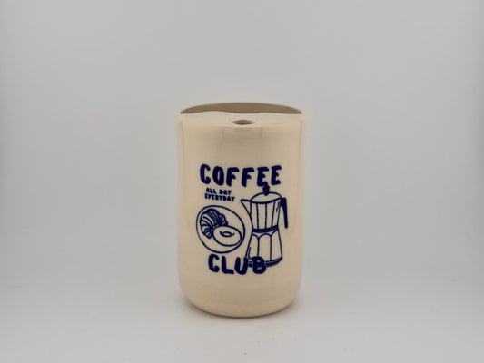 Coffee Club