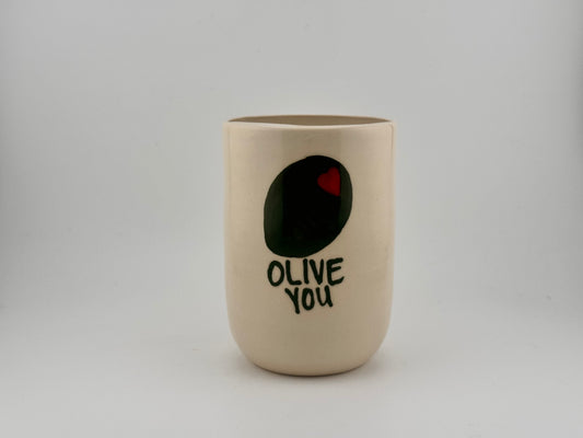 Olive You