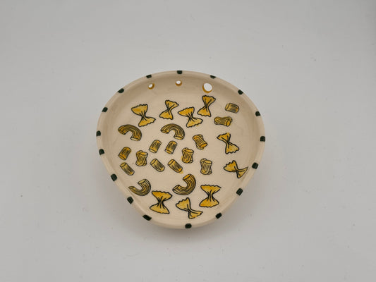 Pasta Spoon Rest