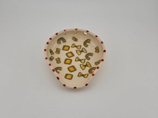 Pasta Spoon Rest