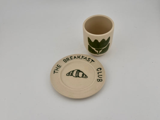Espresso Breakfast Club