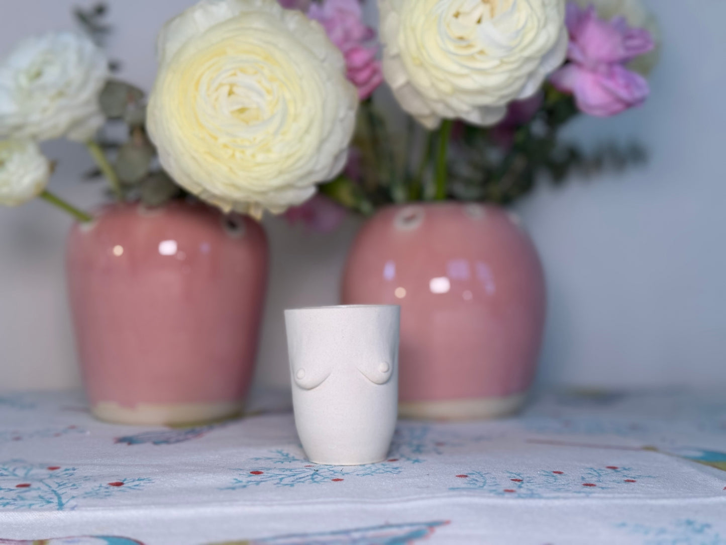 Shot Glass