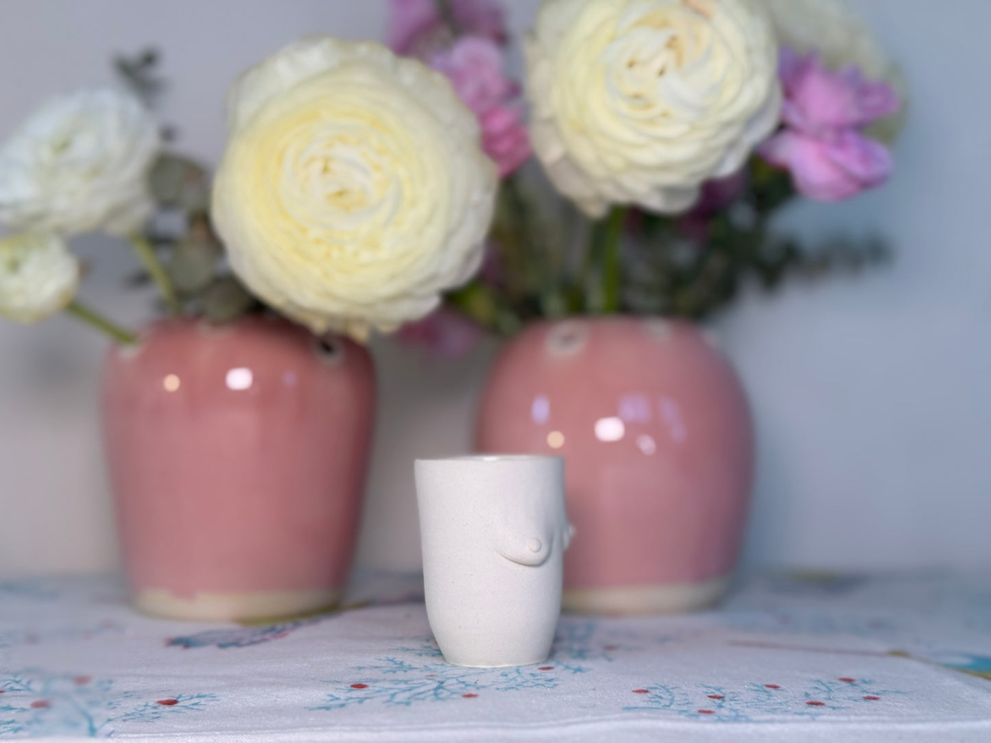 Shot Glass