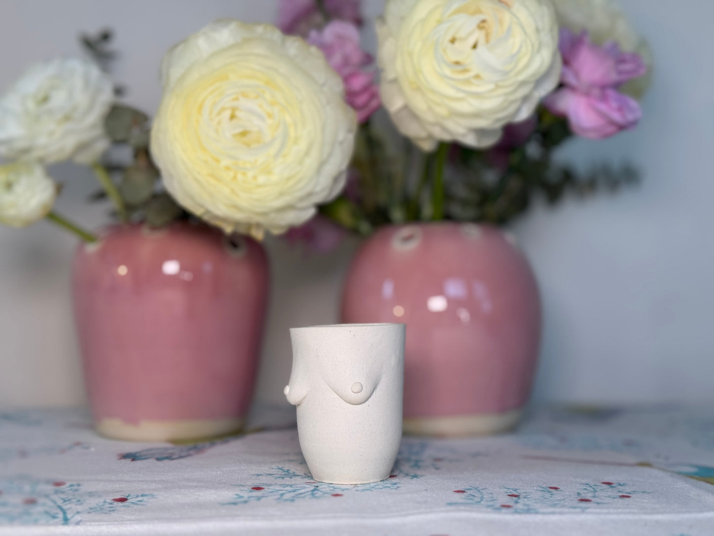 Shot Glass