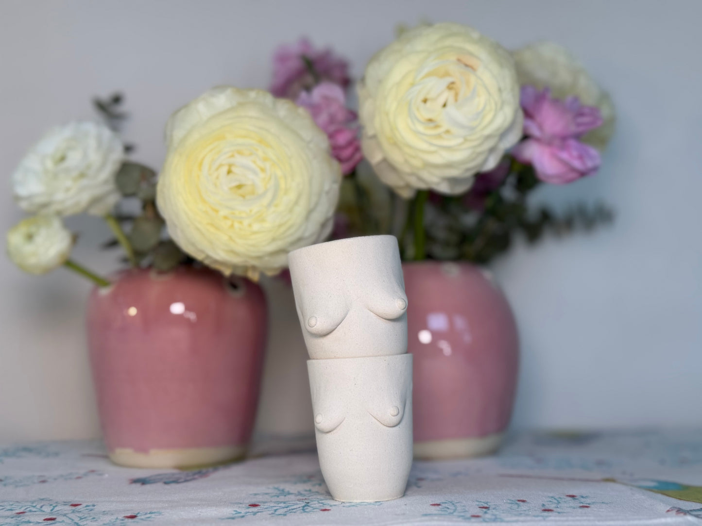 Shot Glass
