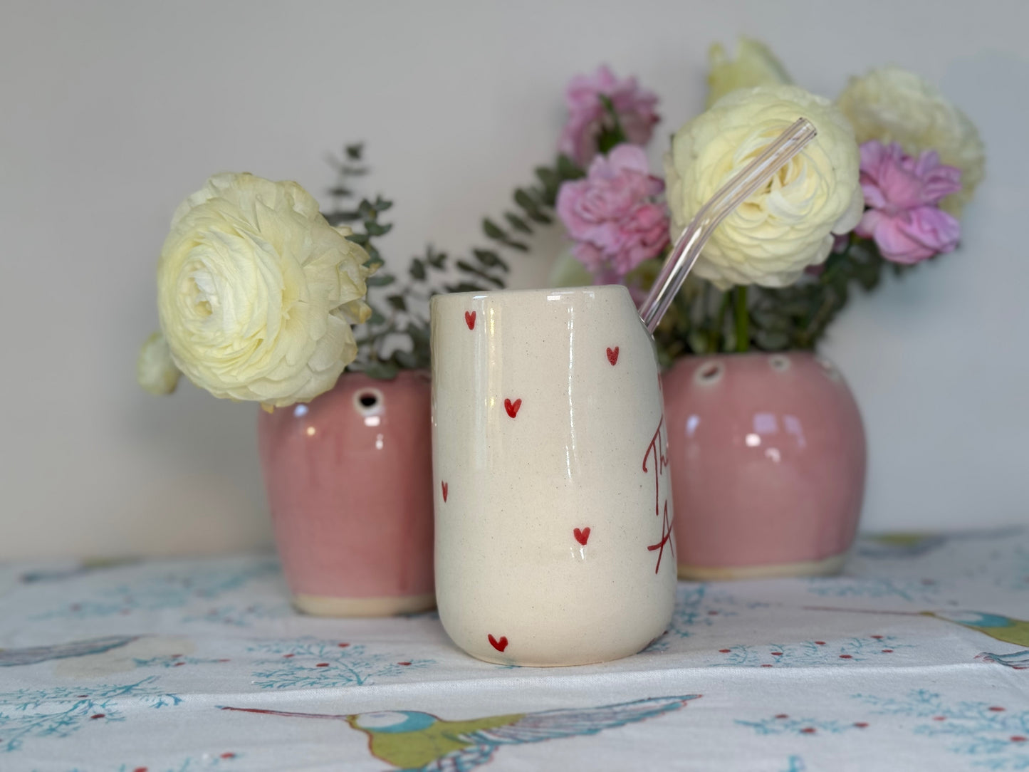 That's Amore Tumbler