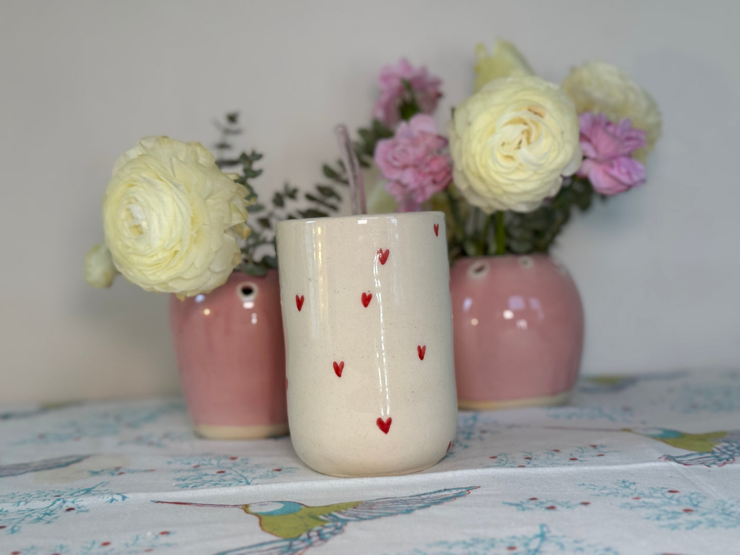 That's Amore Tumbler