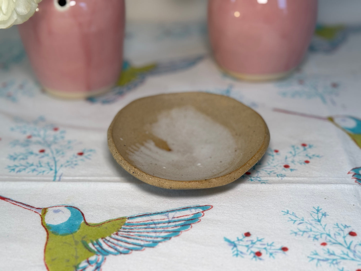 Trinket Dish
