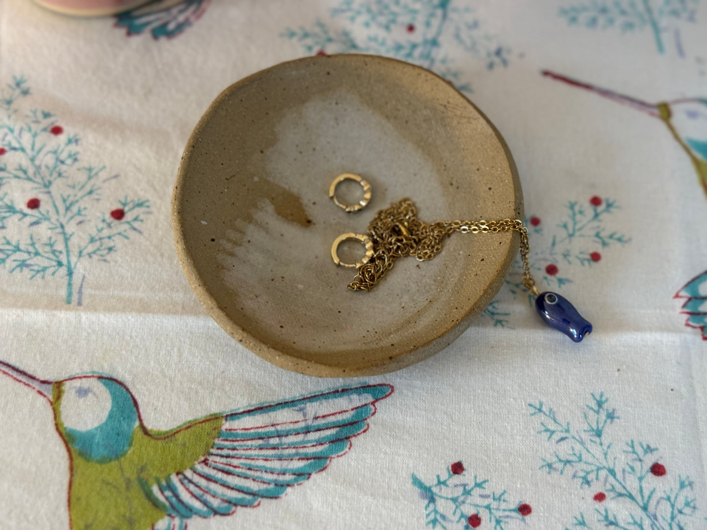 Trinket Dish