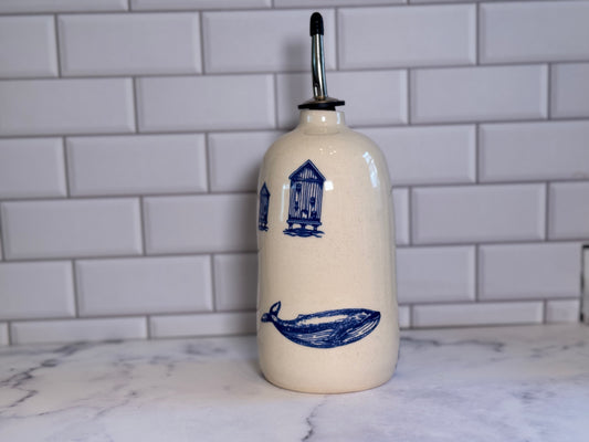 Ocean Oil Dispenser