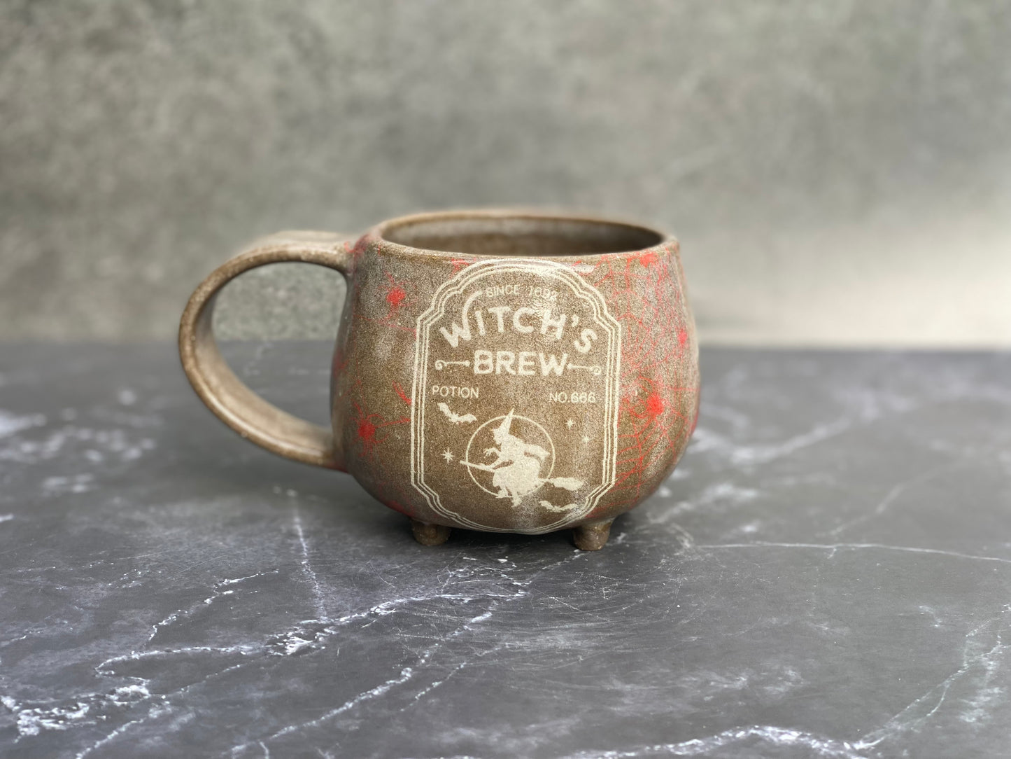 Witches Brew