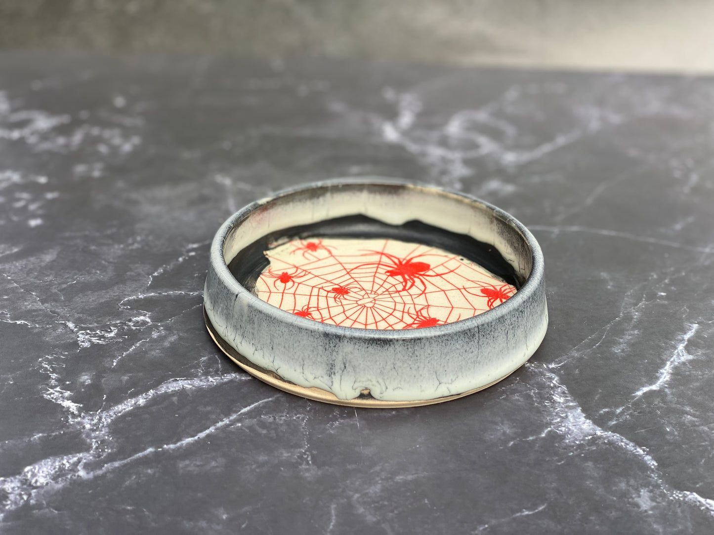 Spicy Ashtray