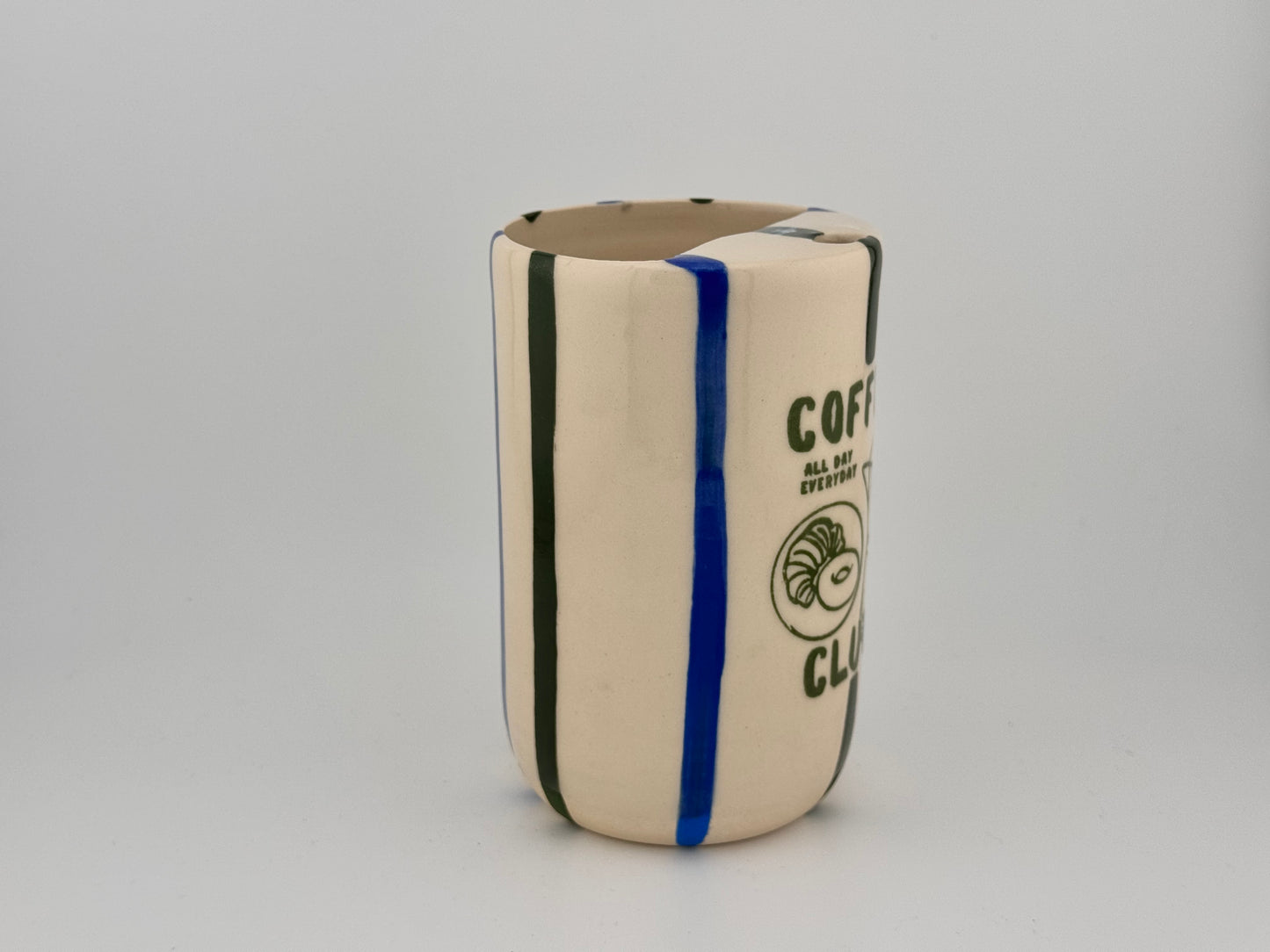 Coffee Club