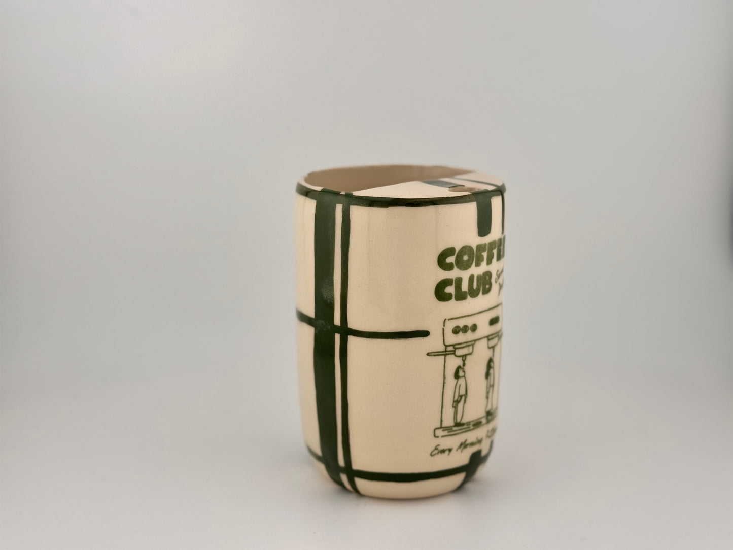 Coffee Club