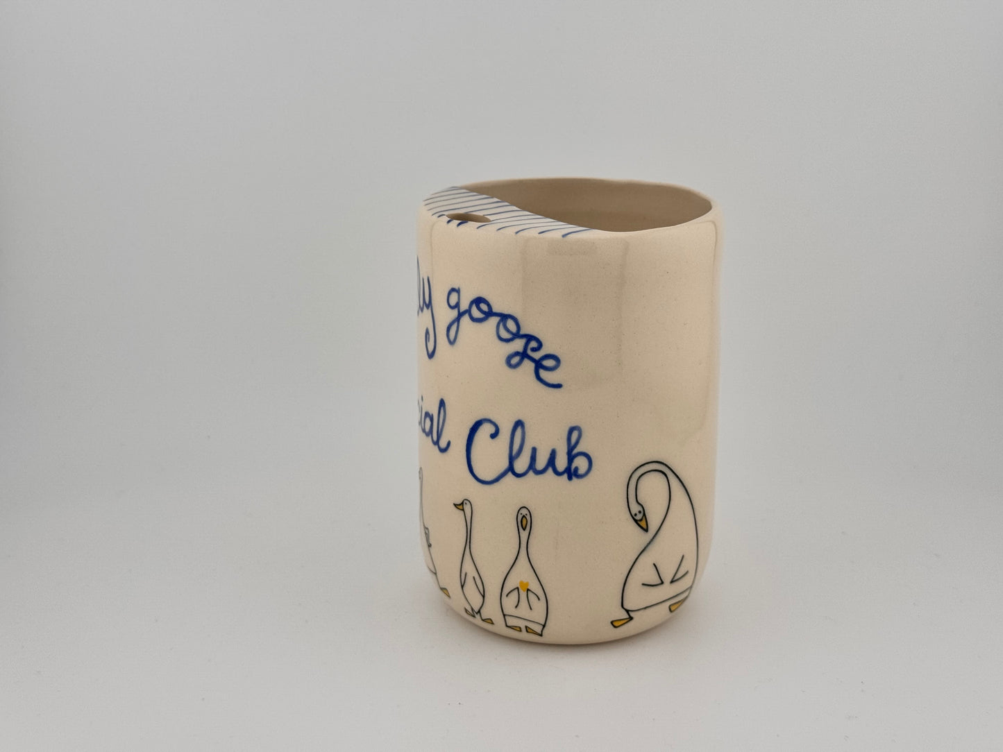 Silly Goose Social Club