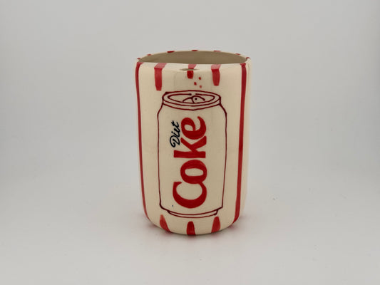 Diet Coke Second