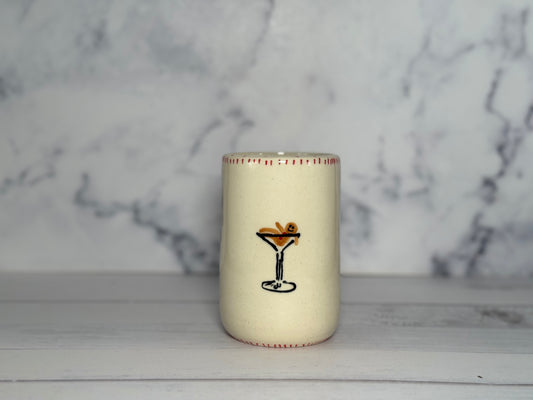 Gingebread Man Party