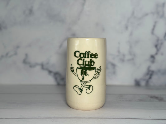 Coffee Club