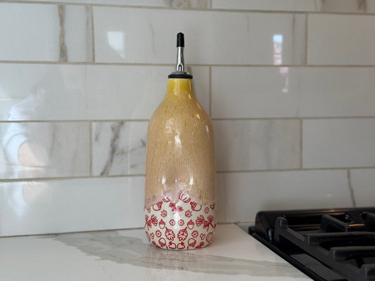 Countryside Kitchen Bottle