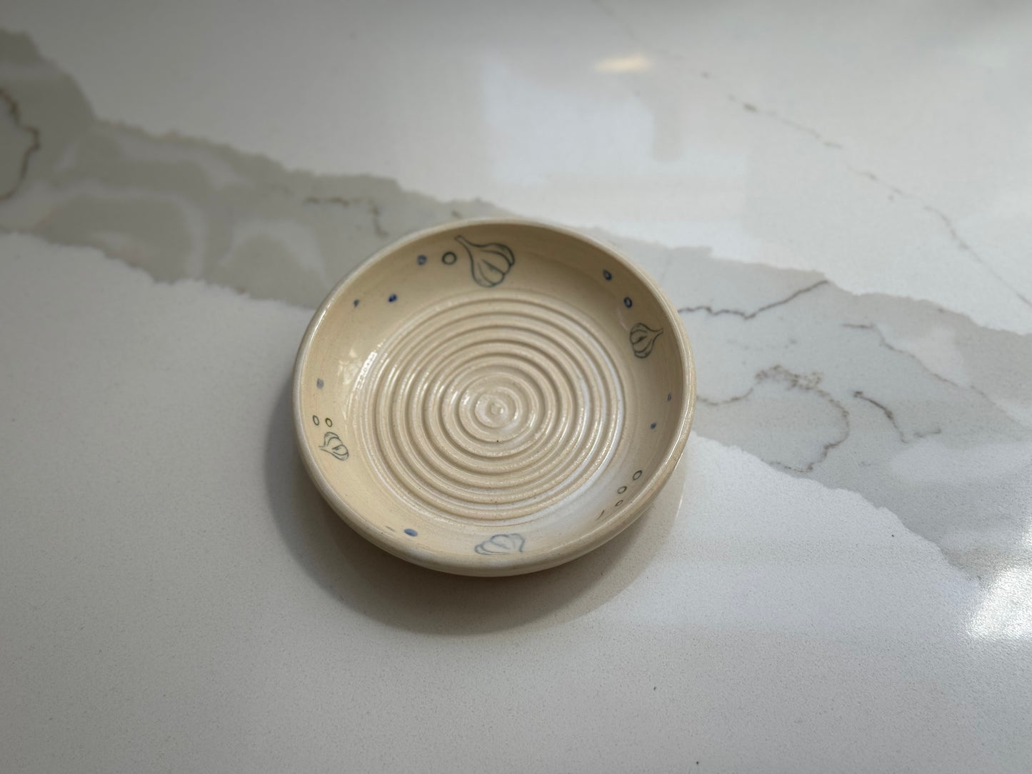 Garlic Grater