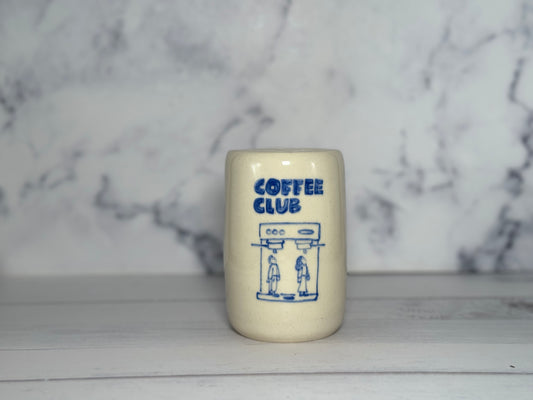 Coffee Club