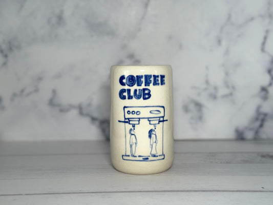 Coffee Club