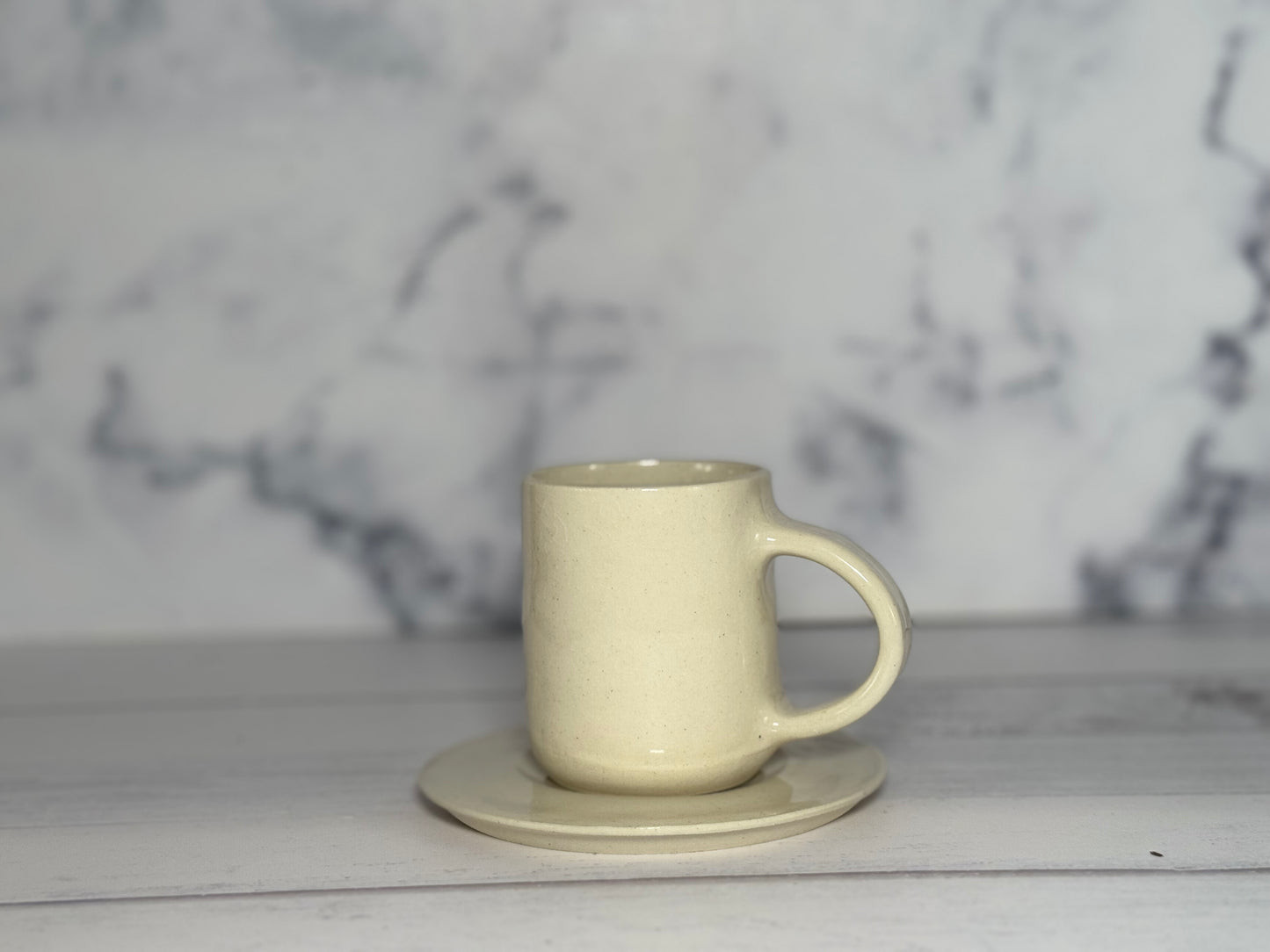 Less Depresso Espresso Cup