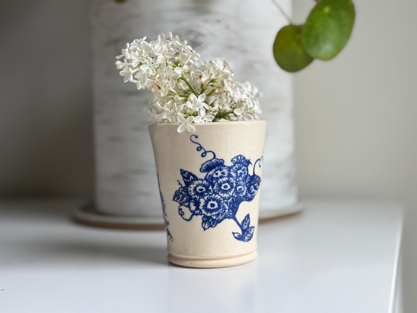 Bud Vase