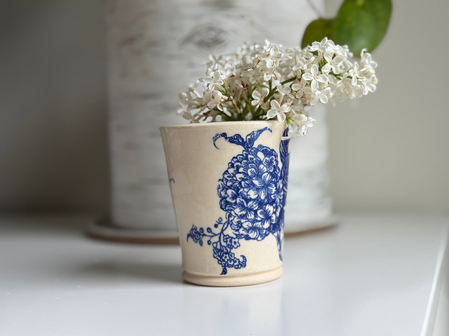 Bud Vase