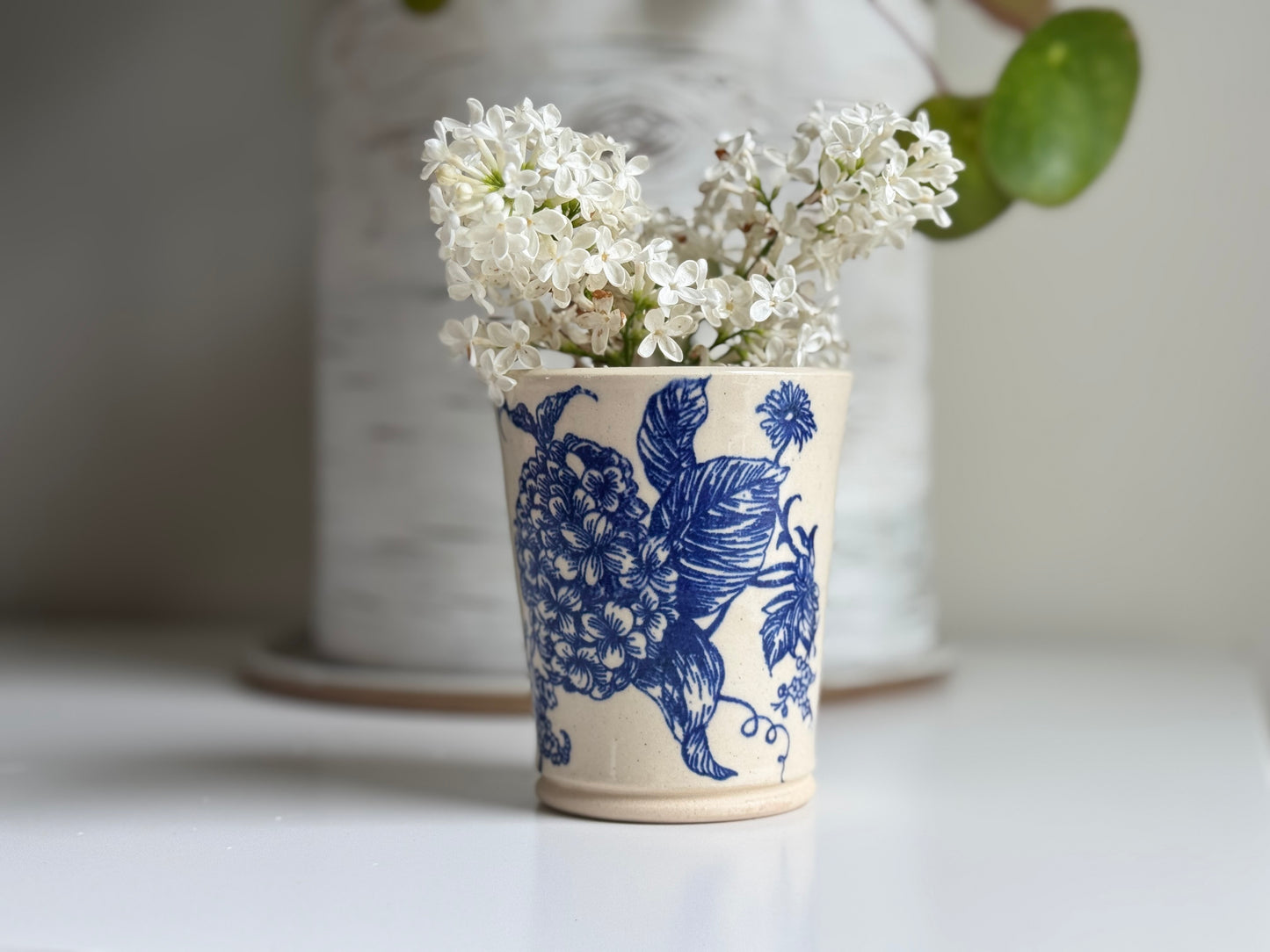 Bud Vase